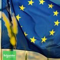 Evropa ne sme da se uljuljka: Schneider Electric poziva Evropsku uniju da ubrza energetsku efikasnost i elektrifikaciju