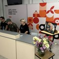 Održana komemoracija fotoreporteru Draganu Gojiću u Novom Sadu: Pokrenuta inicijativa da dobije spomen-obeležje u centru grada…
