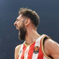 Uroš Plavšić otišao iz Crvene zvezde: Već se zna gde nastavlja karijeru