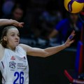 Loša vest za Srbiju: Kirov pokidala ligamente, sledi operacija