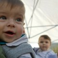 Grčka: broj rođenih beba opao za skoro 50 odsto
