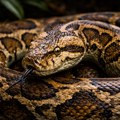 Izuzetno redak slučaj: Zmija u belgijskom zoološkom vrtu dobila 12 mladunaca bez mužjaka
