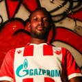 Iznenađenje: Zvezda dovela Bukarija