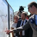 Počinje trodnevni protest zbog plana da železnička obilaznica oko Niša prođe kroz grad: Opozicija negira tvrdnje vlasti da je…