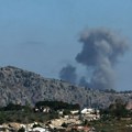 Израел ударио на УНЕСКО и Либан због војног упоришта испод историјског замка