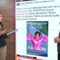 Zašto je "Faraon" mesecima bio na mrežama? Stručnjak otkriva ko zapravo odlučuje šta će postati viralno