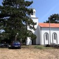 Поново се чује звоно са храма Светих апостола Петра и Павла у Топлици