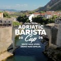 Kada humanost postane najveća pobeda: Julius Meinl prvi put organizovao regionalni Adriatic Barista Cup