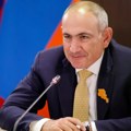 Pašinjan ponovo imenovan za premijera Jermenije