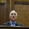 Predsednik Jermenije prihvatio ostavku Vlade