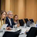 Đedović Handanović sa generalnim direktorom NIS-a: Snabdevanje Srbije naftnim derivatima je stabilno, bez obzira na izazove sa…