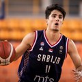 Zvezda dovela košarkaša Real Madrida! Crveno-beli predstavili novo pojačanje, a od ovog se očekuje mnogo!