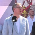 Vučić: Nemojte da delite ljude po verskoj pripadnosti, za mene su svi građani