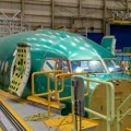 Boeing otvorio novu liniju u Everetu: 737 se prvi put posle više od 50 godina proizvodi van Rentona