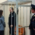 Marinac pušten iz ruskog zatvora: Tramp otkrio kako je ubedio Putina