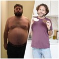 Imao je 120 kilograma i tvrdi da je smršao 44 zahvaljujući jednoj namirnici: Godinama je držao dijete koje nisu imale efekta…