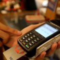 ECB upozorila na učestali trend instant plaćanja koji potiskuje gotovinu