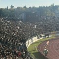 UEFA presudila: Evo koje sudije će deliti pravdu na dvomeču između Partizana i Hetafea