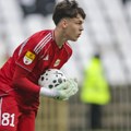 Čarapić: Važna pobeda, svi su zaslužni, ekipa pokazala karakter