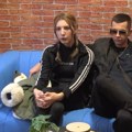 Hana došla na snimanje emisije bez Neria Otkrila sve o Ahmićima, pa progovorila o proširenju porodice