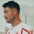 Isplivao snimak iz Zvezdine svlačionice! Novi trener crveno-belih održao motivacioni govor fudbalerima! Pogledajte šta je imao…