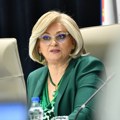 Narodna banka Srbije smanjila projekciju inflacije, a povećala projekciju privrednog rasta