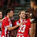 Računica: Evo koliko Zvezda zarađuje u Ligi Evrope