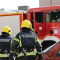 "Velesila u gašenju požara": Nema dovoljno vatrogasaca, važeću strategiju, vozni park je star više decenija...