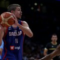 Loše vesti za reprezentaciju i Zvezdu: Povredio se Nikola Đurišić, klub se odmah oglasio!