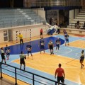 Rukometaši Topličanina poraženi u Kraljevu – Metalac ubedljiv rezultatom 32:22