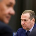 Dmitrij Medvedev pozvao na napad na Berlin i fabrike oružje u Nemačkoj: „Moraju da odgovaraju“