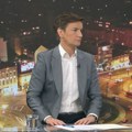 Brnabić za Euronews Srbija: Država nije špijunirala studente u blokadi, iznete tvrdnje pune nelogičnosti
