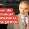 Najveći udar od okupacije? Godina borbe za Jovinu gimnaziju