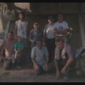 Srpski film „Krečari“ u konkurenciji za evropsku nagradu MIOB In Shorts