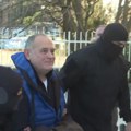 Bivši crnogorski ministar poljoprivrede osuđen na šest meseci kućnog pritvora