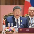 Si Đinping na samitu BRIKS-a: Uspon Gobalnog juga postao pokretačka snaga multipolarnosti sveta