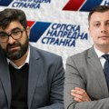 Tandir i Fehratović osvanuli na listi SNS – Usame bio u pravu što ih je isključio iz Stranke