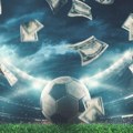 Milijarde na fudbalskom tržištu: Guardiola kupuje, Simeone najbolje prodaje