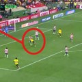 Ma, dajte mu odmah Puškaša! Gol koji je podigao ceo stadion na noge