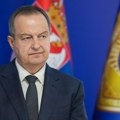 Dačić: Tri osobe uhapšene tokom primopredaje 60 kilograma marihuane kod Obrenovca