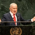 Netanjahu izazvao skandal u UN: „Vi ste moralne kukavice“
