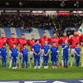 Evo kad i gde uživo možete da gledate TV prenos meča Srbija - Holandija