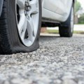 Vlasnici zatekli prazne gume: Na meti veliki SUV modeli