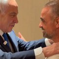 ‘Gospodine premijeru, gledam dokumentarce o avionskim nesrećama’
