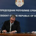 Да ли су Вучићева помиловања законита: Министарство неће учествовати, правници доводе у питање процедуру