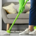 Čistila stanove na crno i zaradila 5.875 dinara, a sada mora da plati kaznu od 155.949 dinara