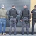 Ubistva, otmice, bombe i tone droge: Europol razbio moćnu kriminalnu mrežu sa Balkana