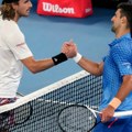 Stefanos Cicipas ušao u odabrano društvo: Novak Đoković tu gospodari, niko mu nije ni blizu