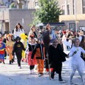 Tradicionalni maskenbal povodom Dana grada u sredu 14. oktobra: Defile kreće u 11 časova