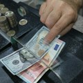 Evro na najnižem nivou u odnosu na dolar za poslednjih 16 meseci